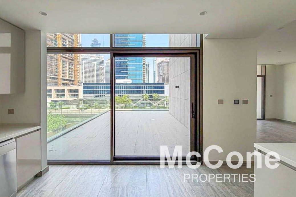 2 Bedroom Apartment for Rent in Peninsula One, Business Bay — photo 5 of 12