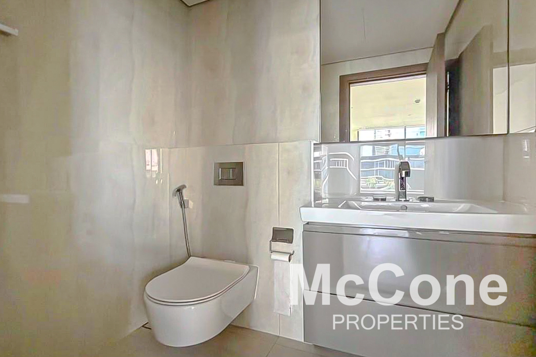 2 Bedroom Apartment for Rent in Peninsula One, Business Bay — photo 7 of 12
