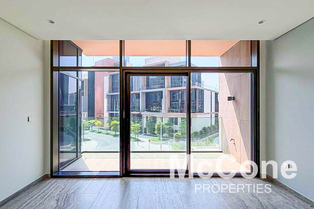 2 Bedroom Apartment for Rent in Peninsula One, Business Bay — photo 6 of 12