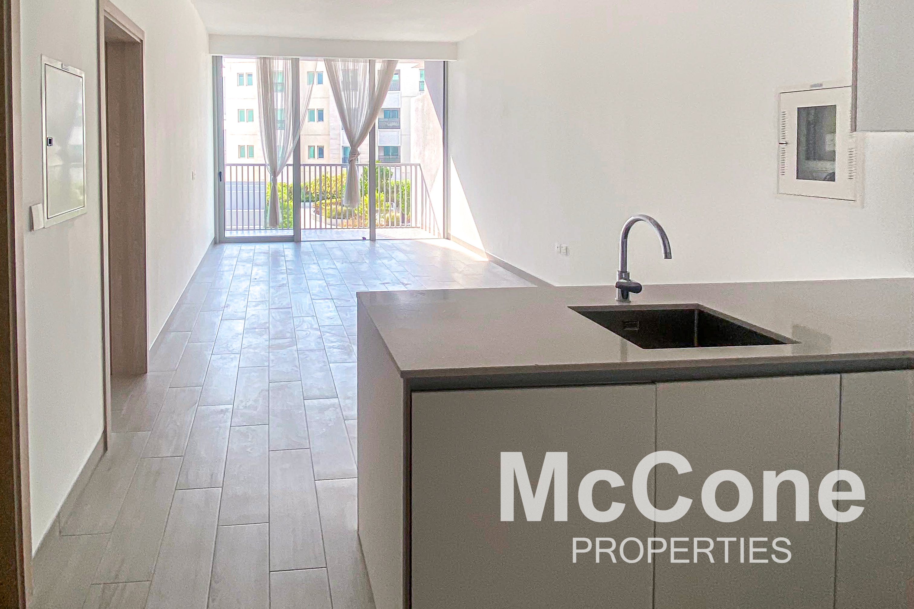 1 Bedroom Apartment for Rent in Luma21, Jumeirah Village Circle — photo 3 of 12