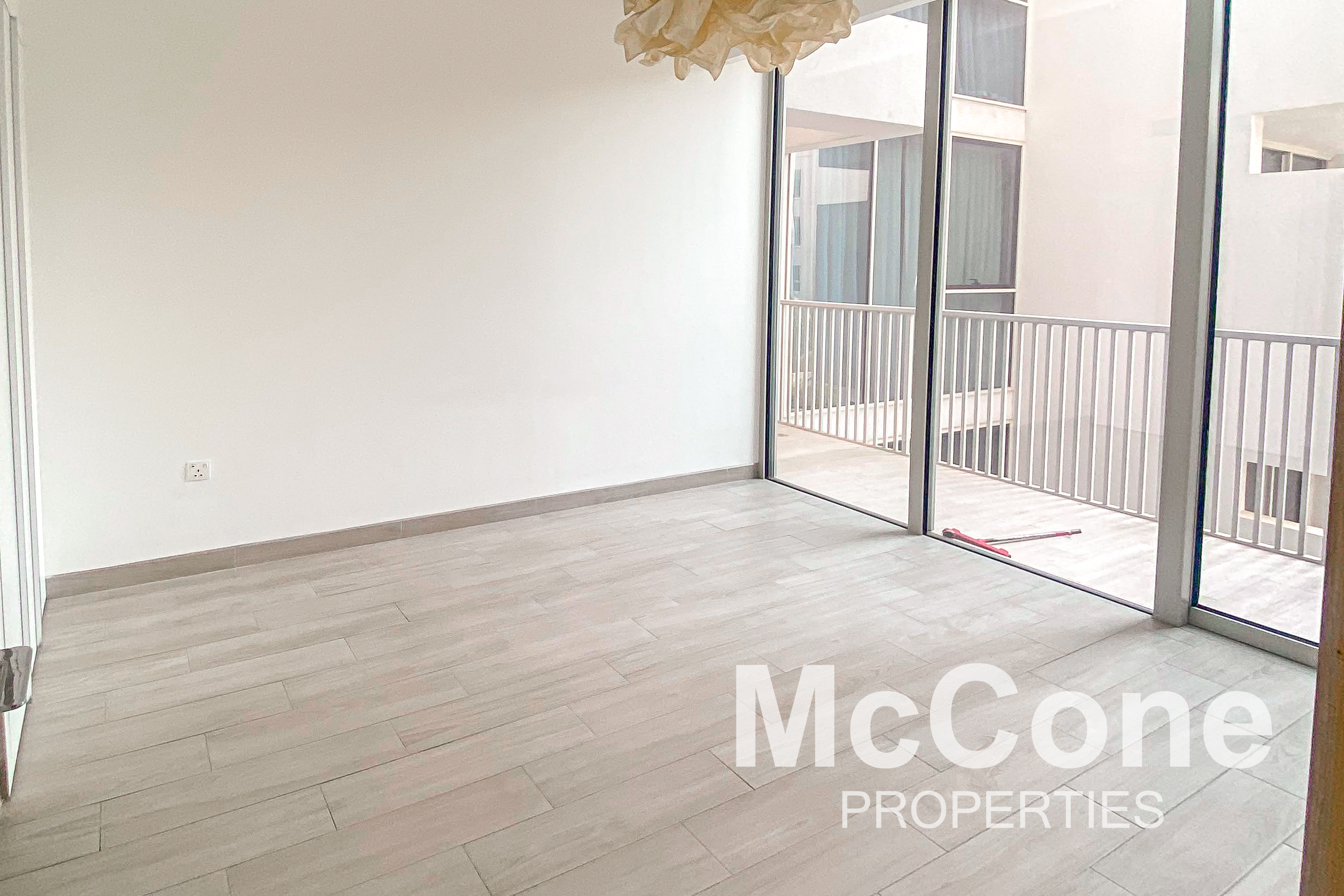 1 Bedroom Apartment for Rent in Luma21, Jumeirah Village Circle — photo 5 of 12