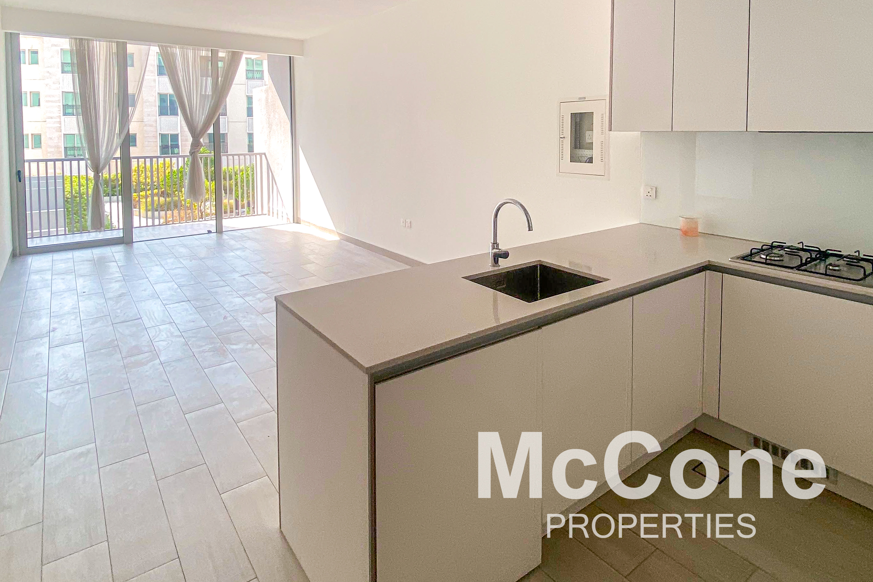 1 Bedroom Apartment for Rent in Luma21, Jumeirah Village Circle — photo 4 of 12