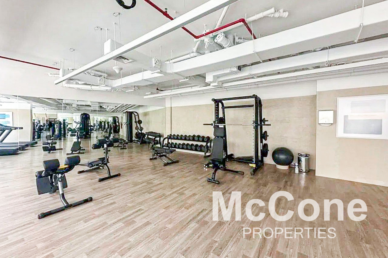 1 Bedroom Apartment for Rent in Luma21, Jumeirah Village Circle — photo 8 of 12