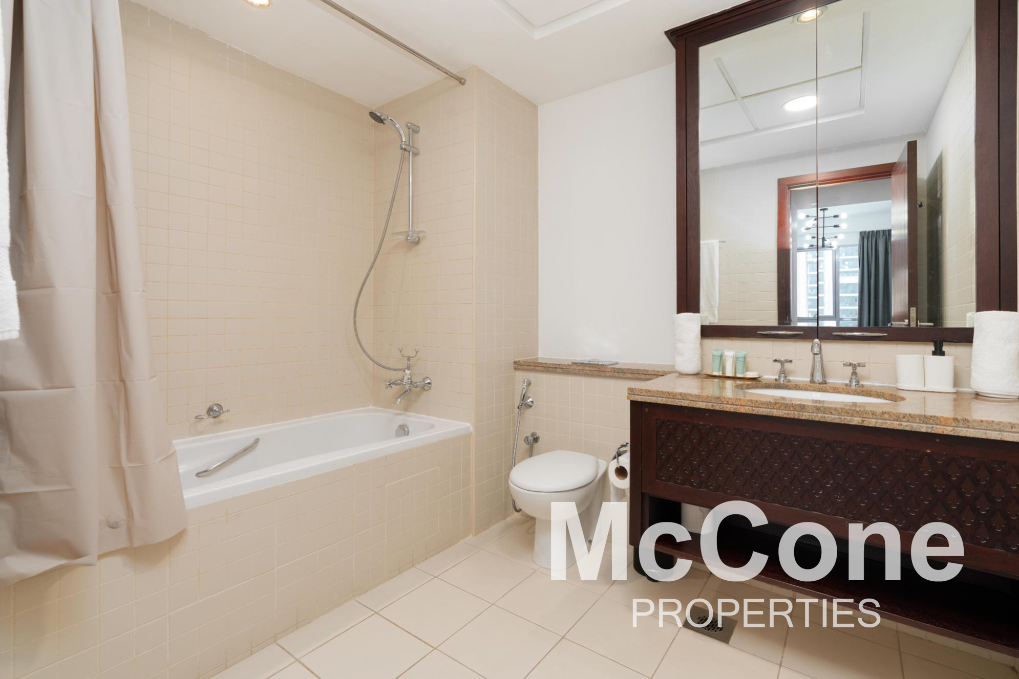 1 Bedroom Apartment for Rent in The Residences 3, Downtown Dubai — photograph 16 of 20