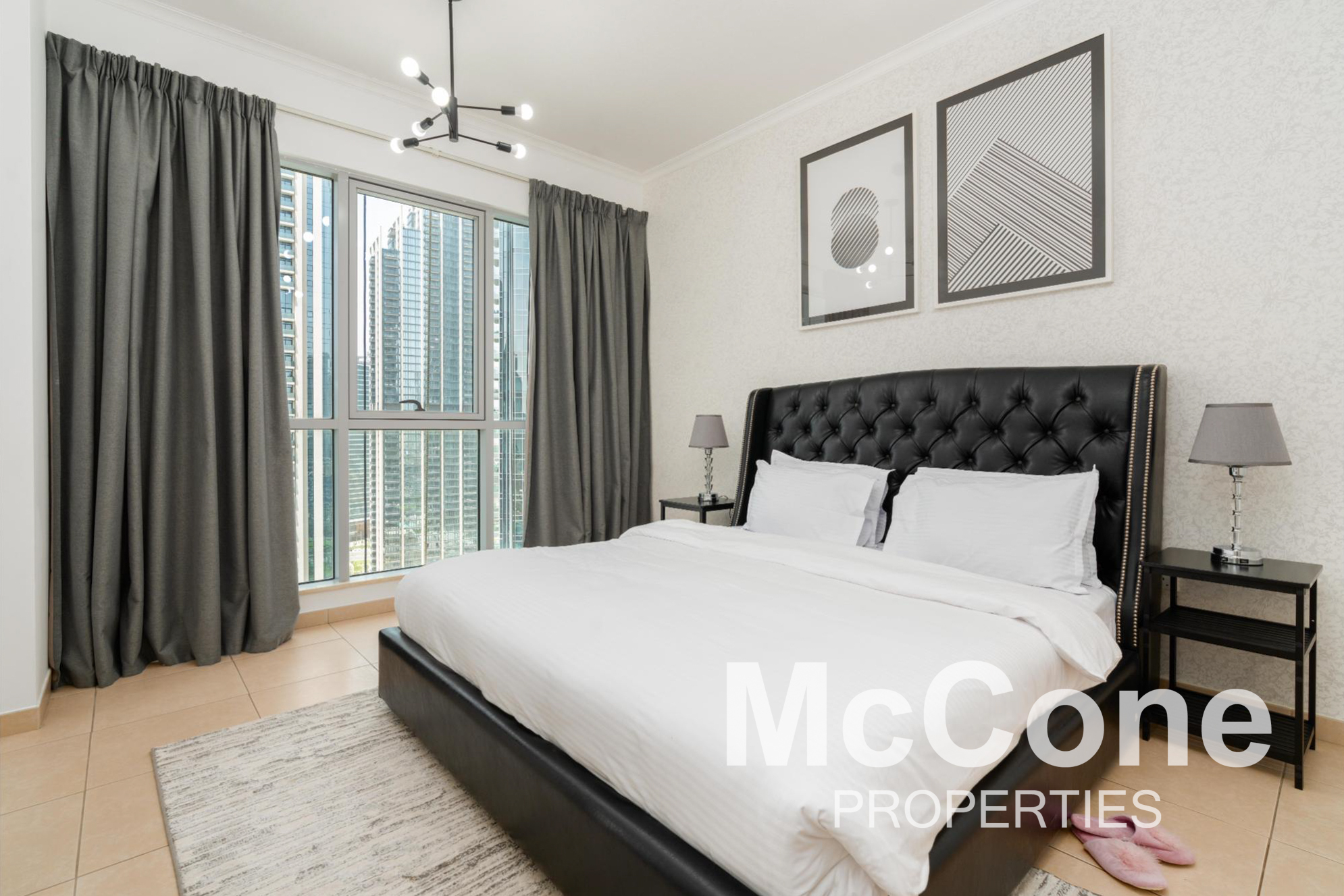 1 Bedroom Apartment for Rent in The Residences 3, Downtown Dubai — photograph 12 of 20