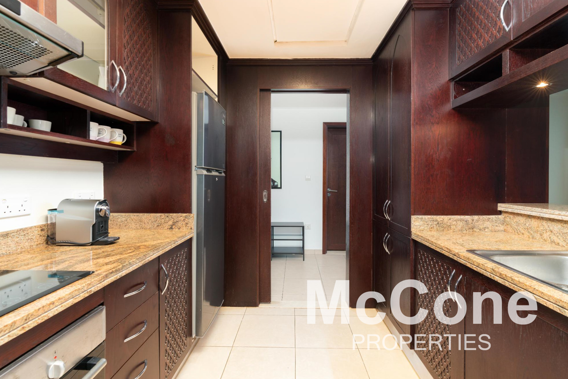 1 Bedroom Apartment for Rent in The Residences 3, Downtown Dubai — photograph 11 of 20