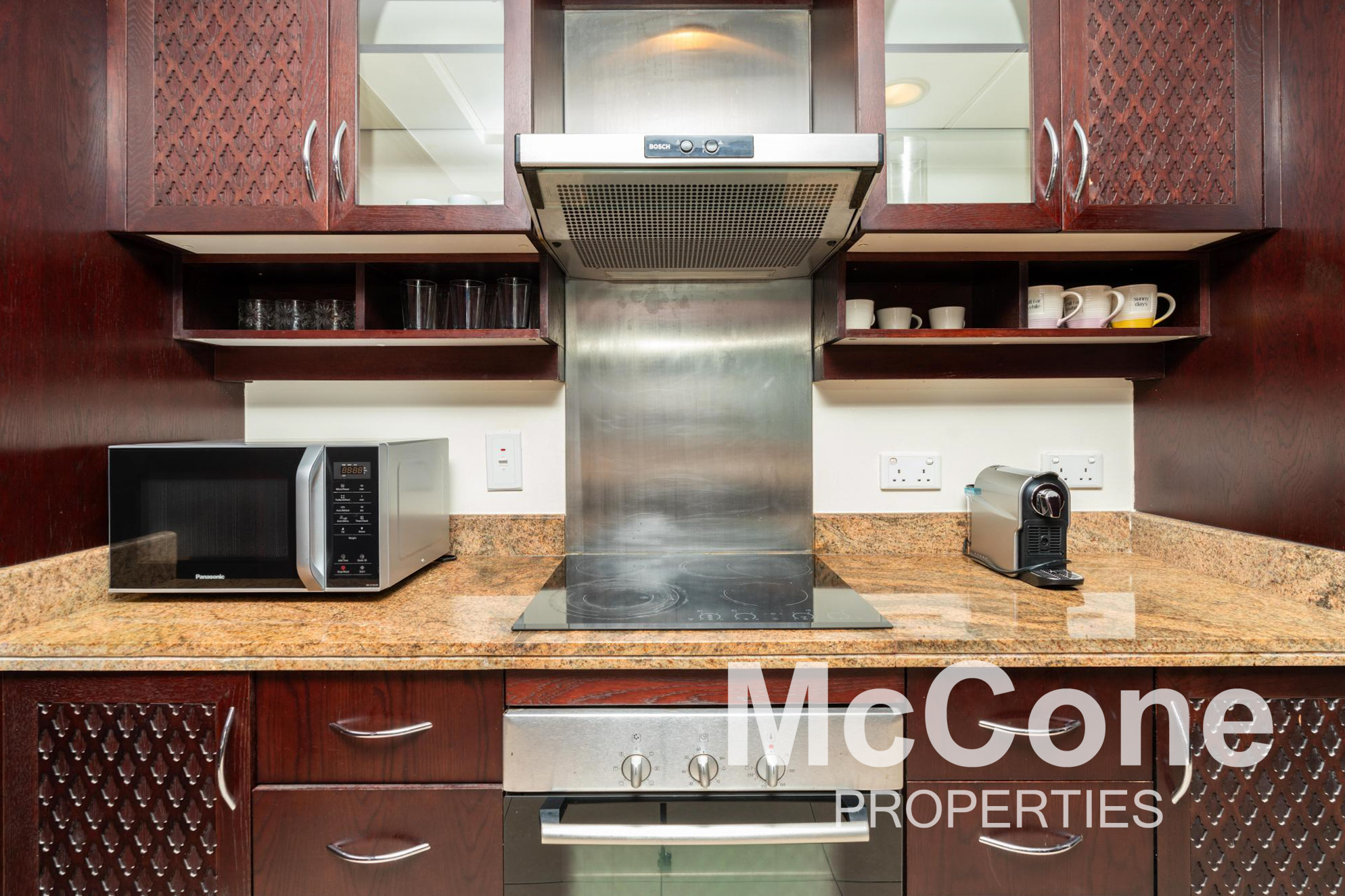 1 Bedroom Apartment for Rent in The Residences 3, Downtown Dubai — photograph 10 of 20