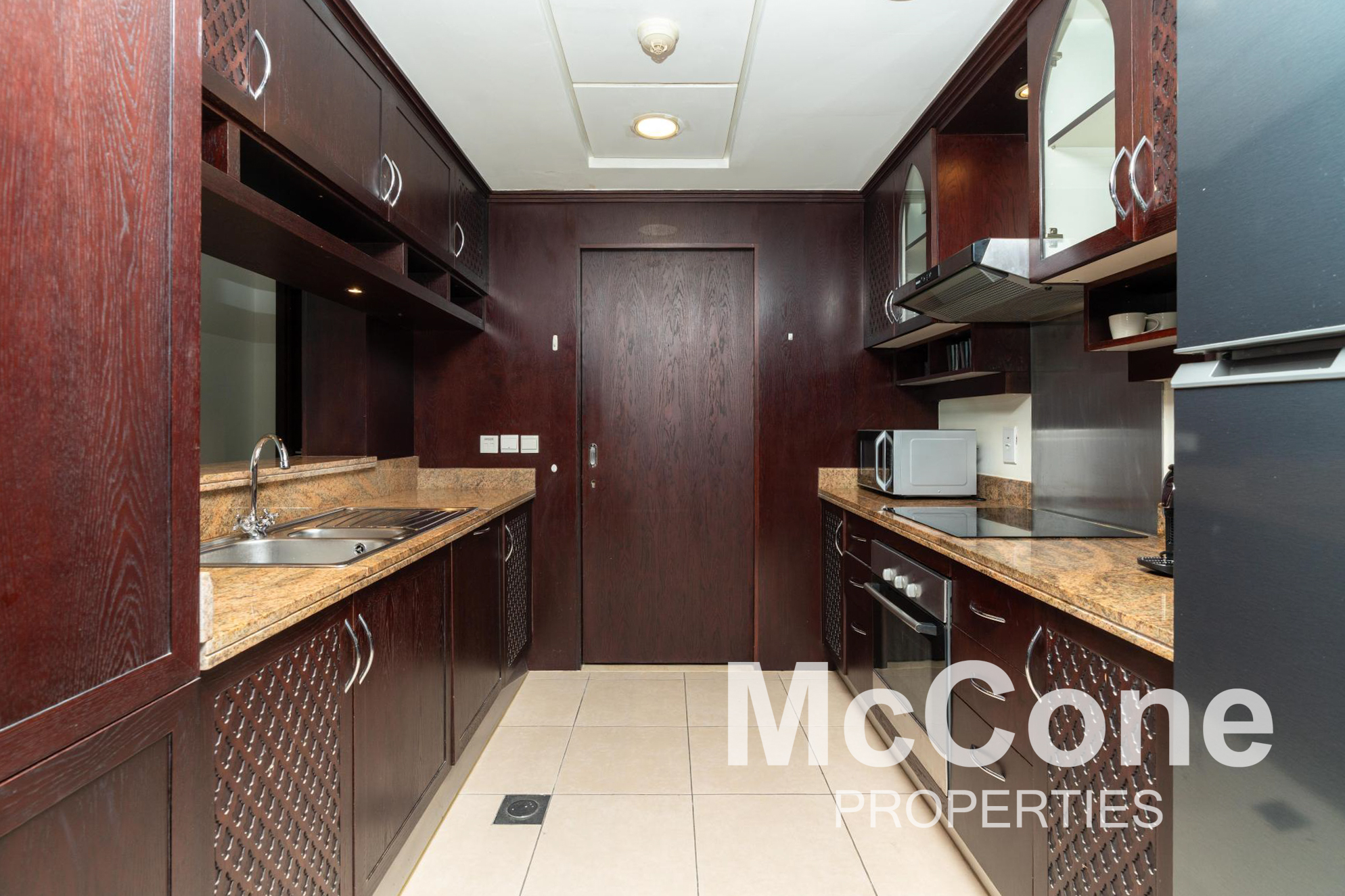 1 Bedroom Apartment for Rent in The Residences 3, Downtown Dubai — photo 9 of 20