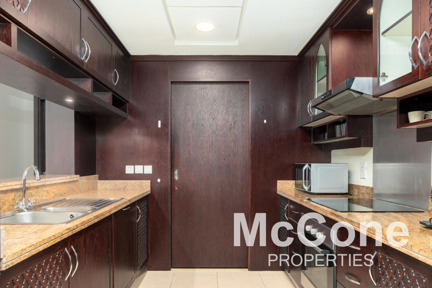 1 Bedroom Apartment for Rent in The Residences 3, Downtown Dubai — photo 8 of 20