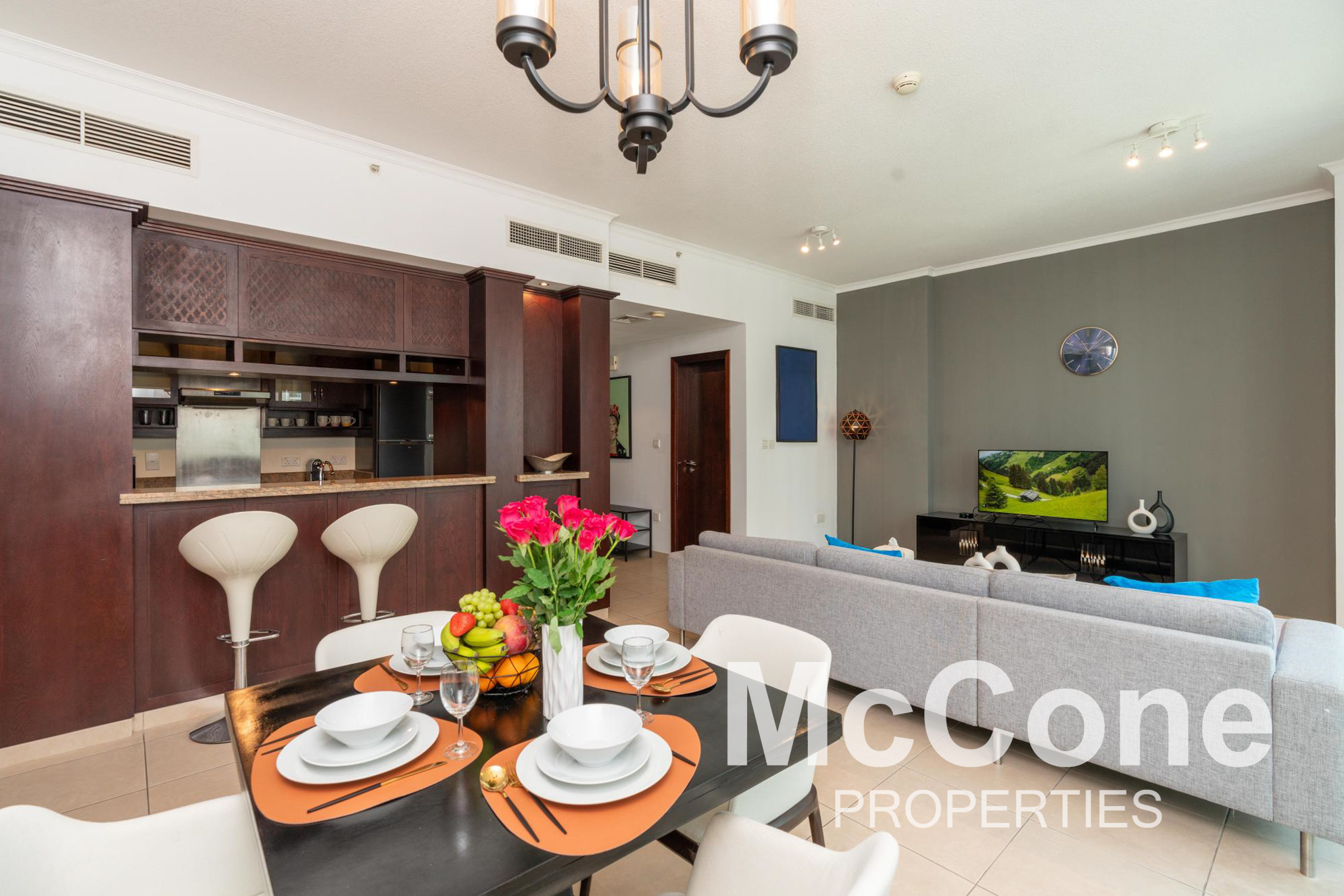 1 Bedroom Apartment for Rent in The Residences 3, Downtown Dubai — photo 2 of 20