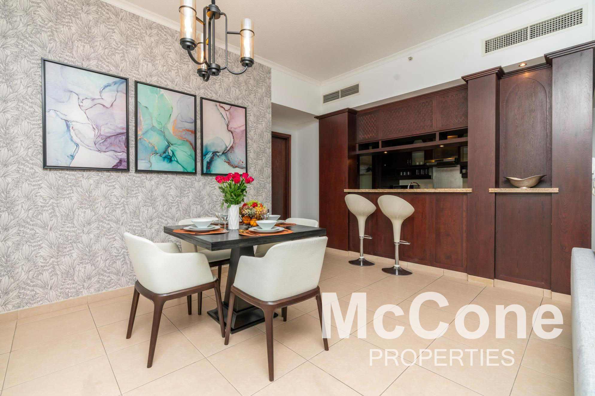 1 Bedroom Apartment for Rent in The Residences 3, Downtown Dubai — photo 6 of 20