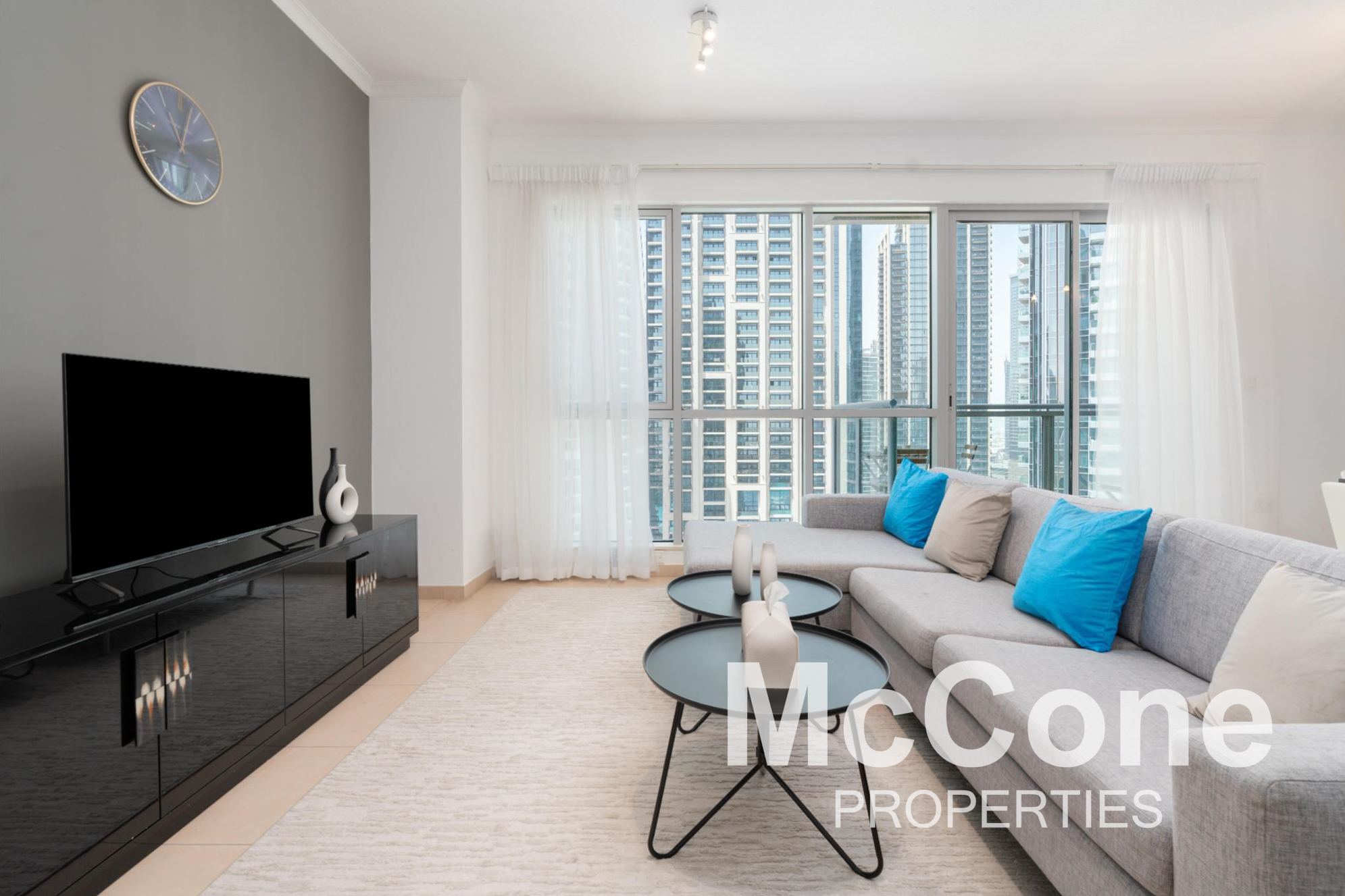 1 Bedroom Apartment for Rent in The Residences 3, Downtown Dubai — photo 5 of 20