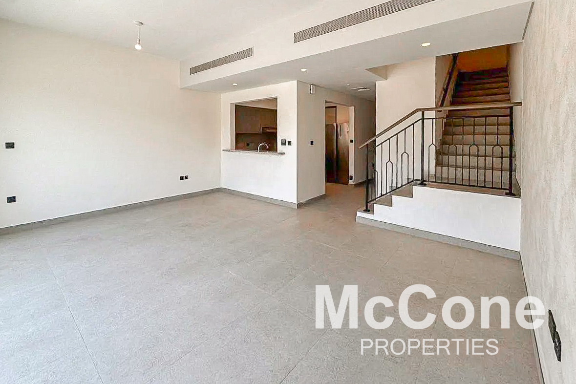 4 Bedroom Townhouse for Rent in Malta, Damac Lagoons — photo 2 of 21