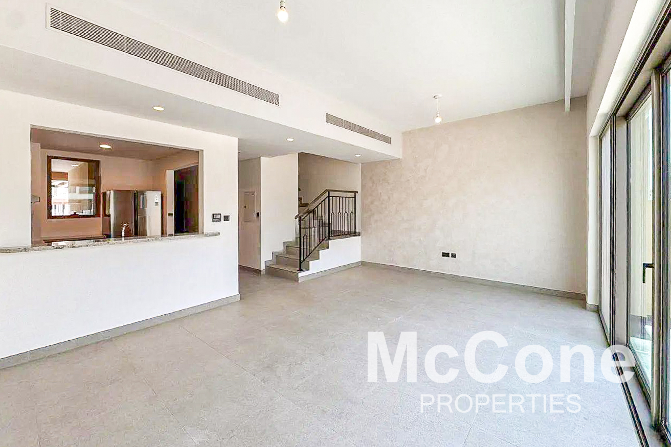 4 Bedroom Townhouse for Rent in Malta, Damac Lagoons — photo 3 of 21
