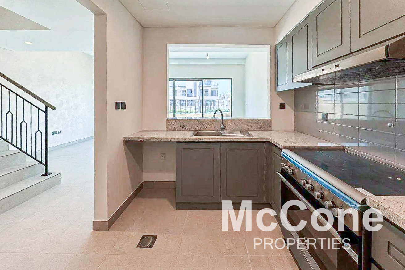 4 Bedroom Townhouse for Rent in Malta, Damac Lagoons — photo 6 of 21