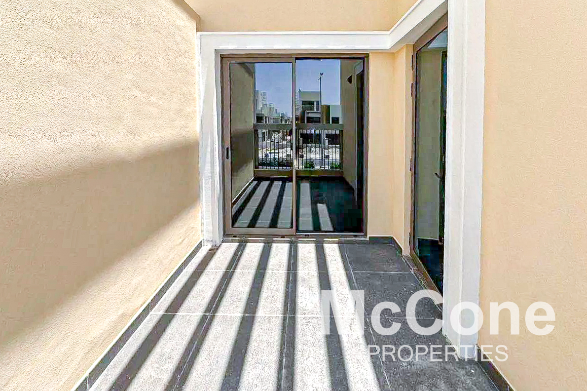 4 Bedroom Townhouse for Rent in Malta, Damac Lagoons — photograph 20 of 21