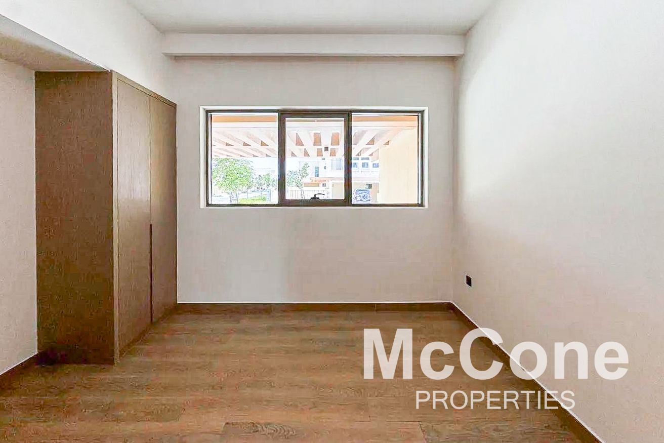 4 Bedroom Townhouse for Rent in Malta, Damac Lagoons — photograph 13 of 21