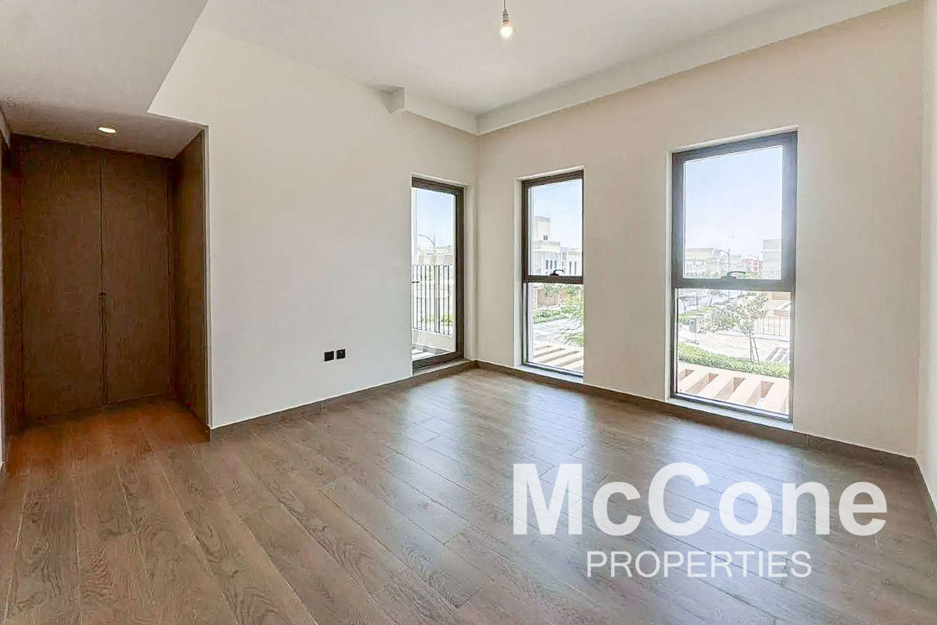 4 Bedroom Townhouse for Rent in Malta, Damac Lagoons — photograph 11 of 21