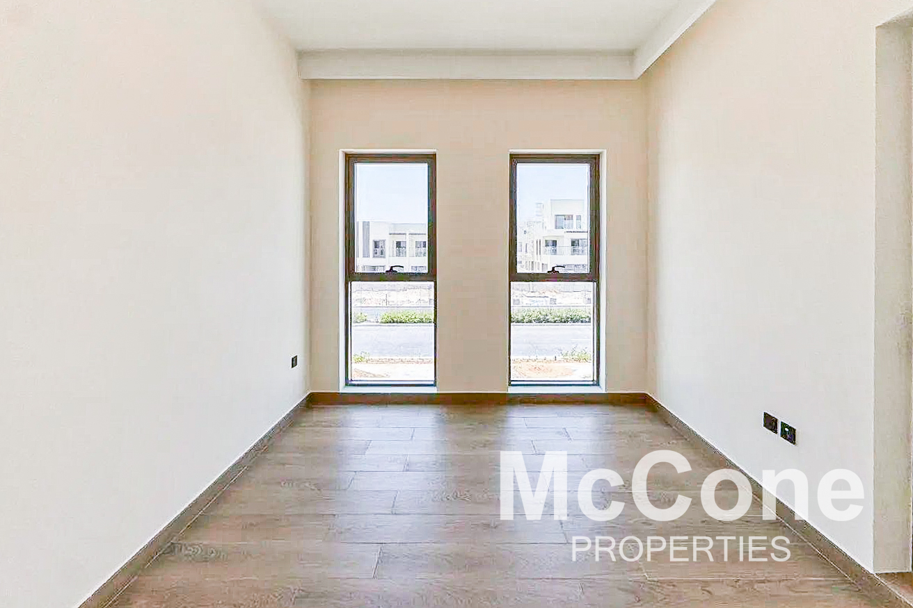 4 Bedroom Townhouse for Rent in Malta, Damac Lagoons — photograph 12 of 21