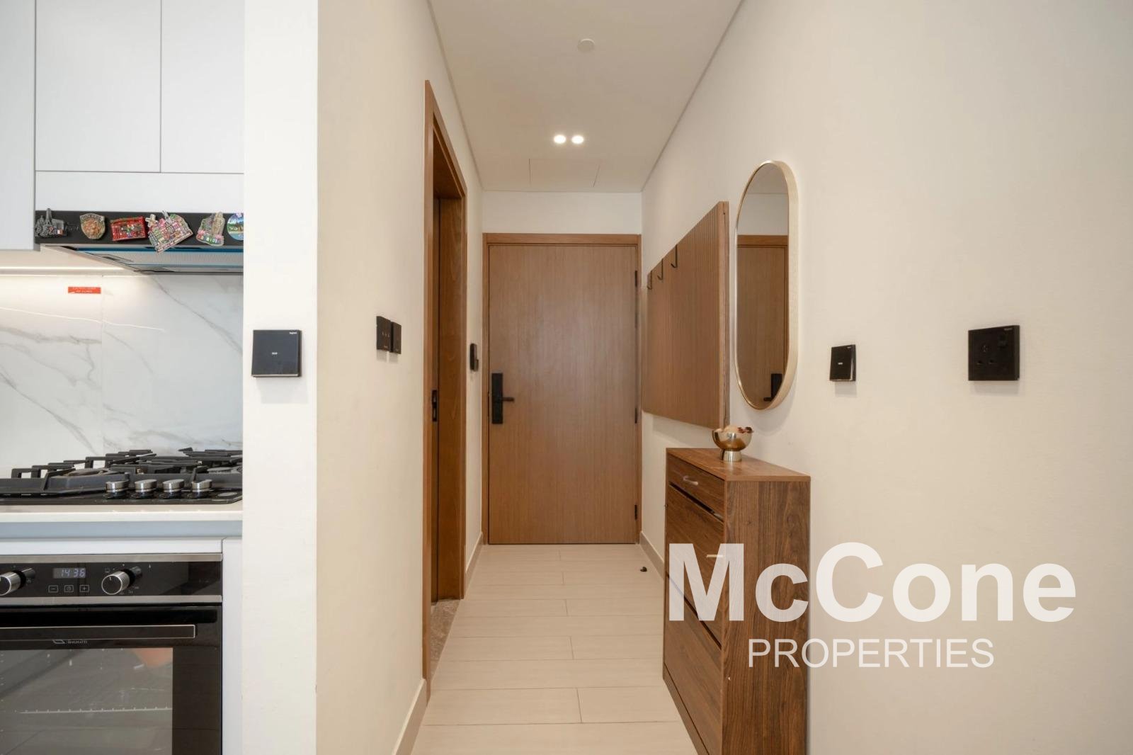 Studio Apartment for Rent in Binghatti Amber, Jumeirah Village Circle — photo 8 of 16