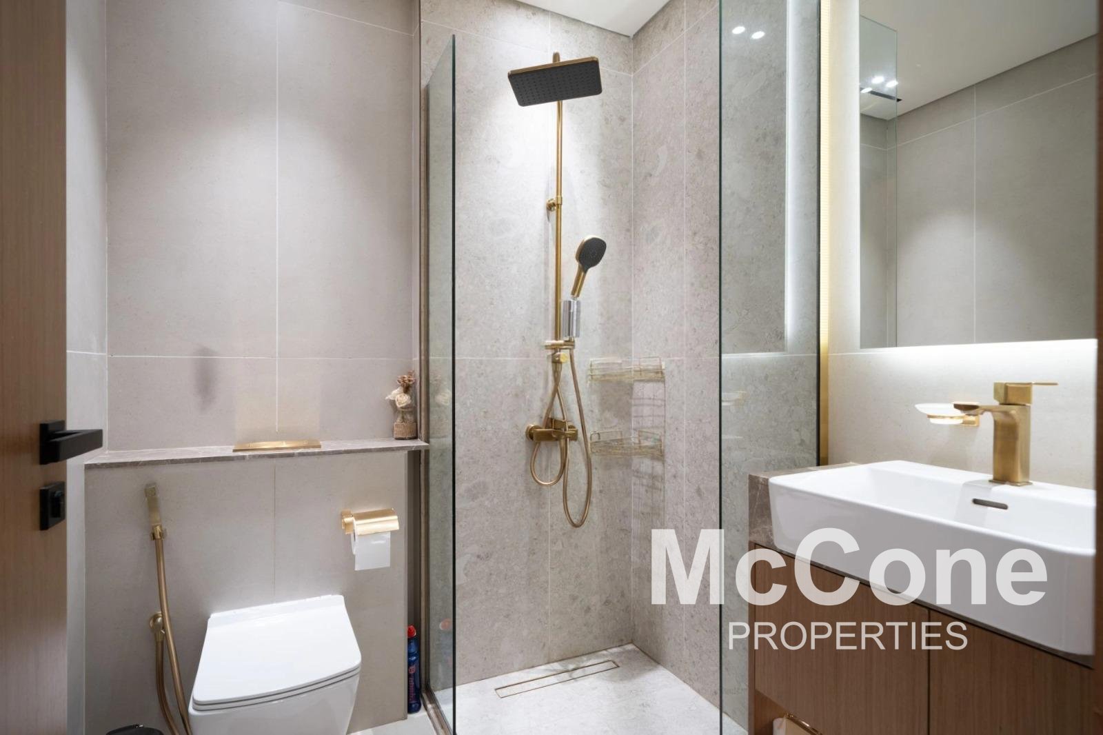 Studio Apartment for Rent in Binghatti Amber, Jumeirah Village Circle — photograph 12 of 16