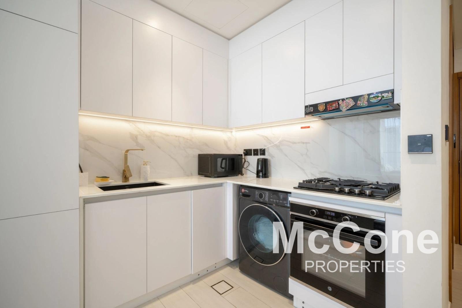 Studio Apartment for Rent in Binghatti Amber, Jumeirah Village Circle — photo 3 of 16