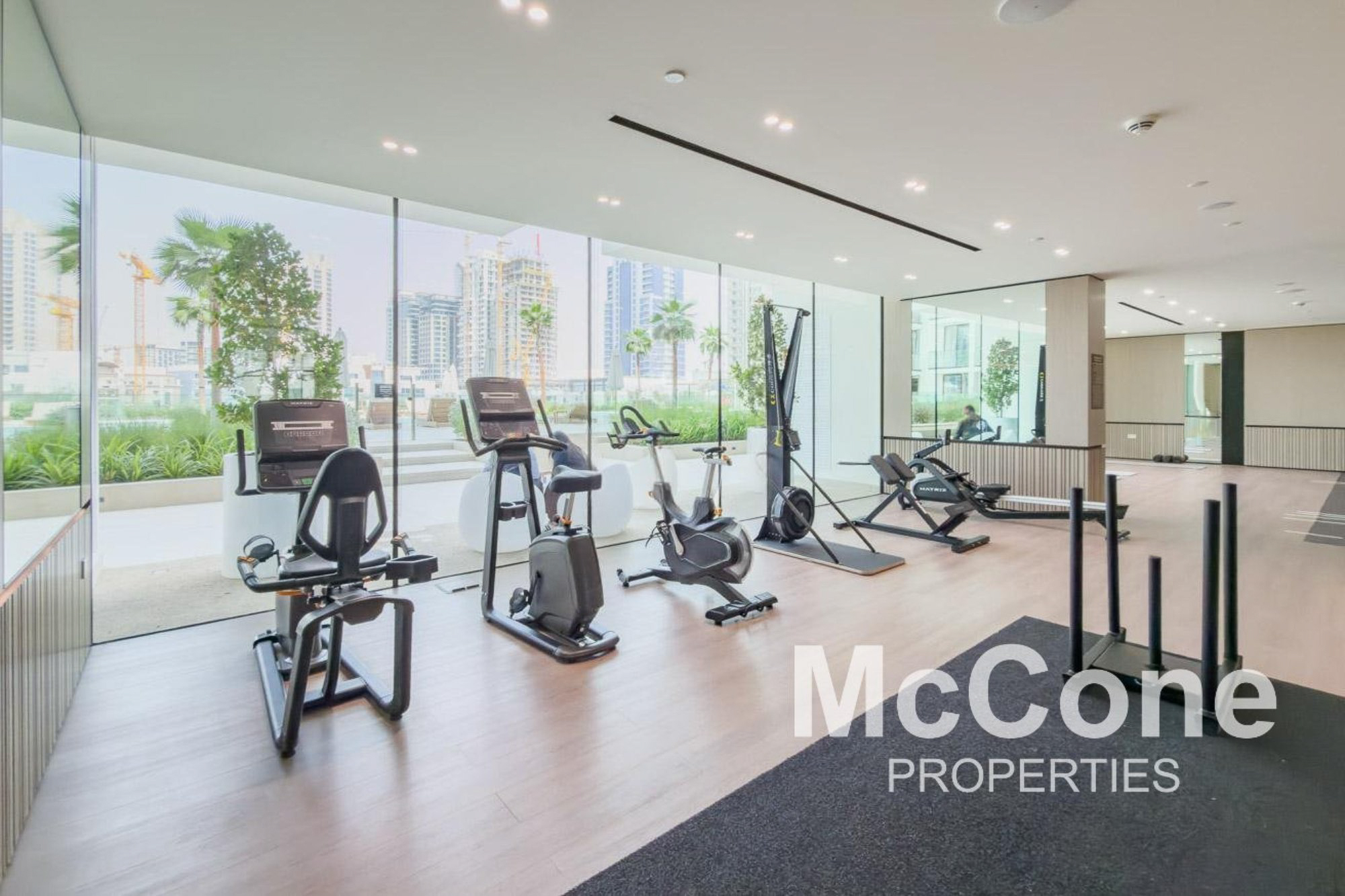 1 Bedroom Apartment for Rent in Binghatti Phoenix, Jumeirah Village Circle — photograph 18 of 22