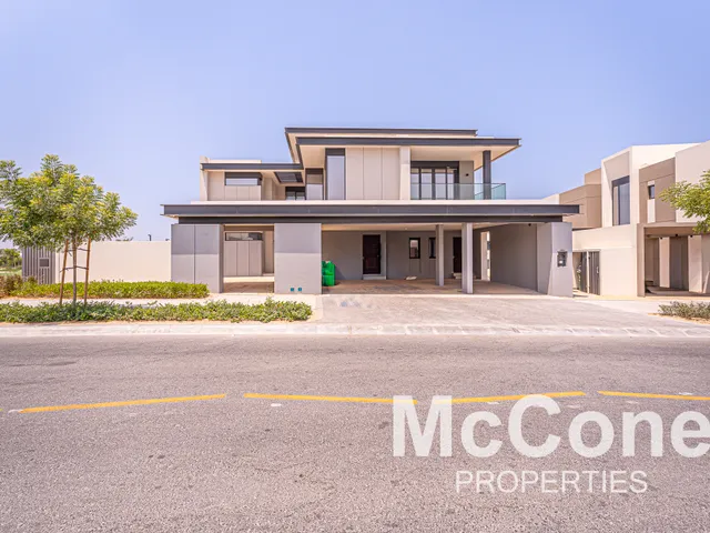 5 Bedroom Villa for Rent in Jebel Ali Village Villas, Jebel Ali