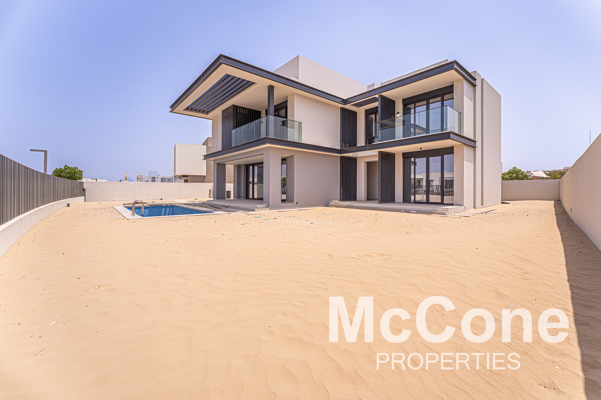 5 Bedroom Villa for Rent in Jebel Ali Village Villas, Jebel Ali — photograph 25 of 29
