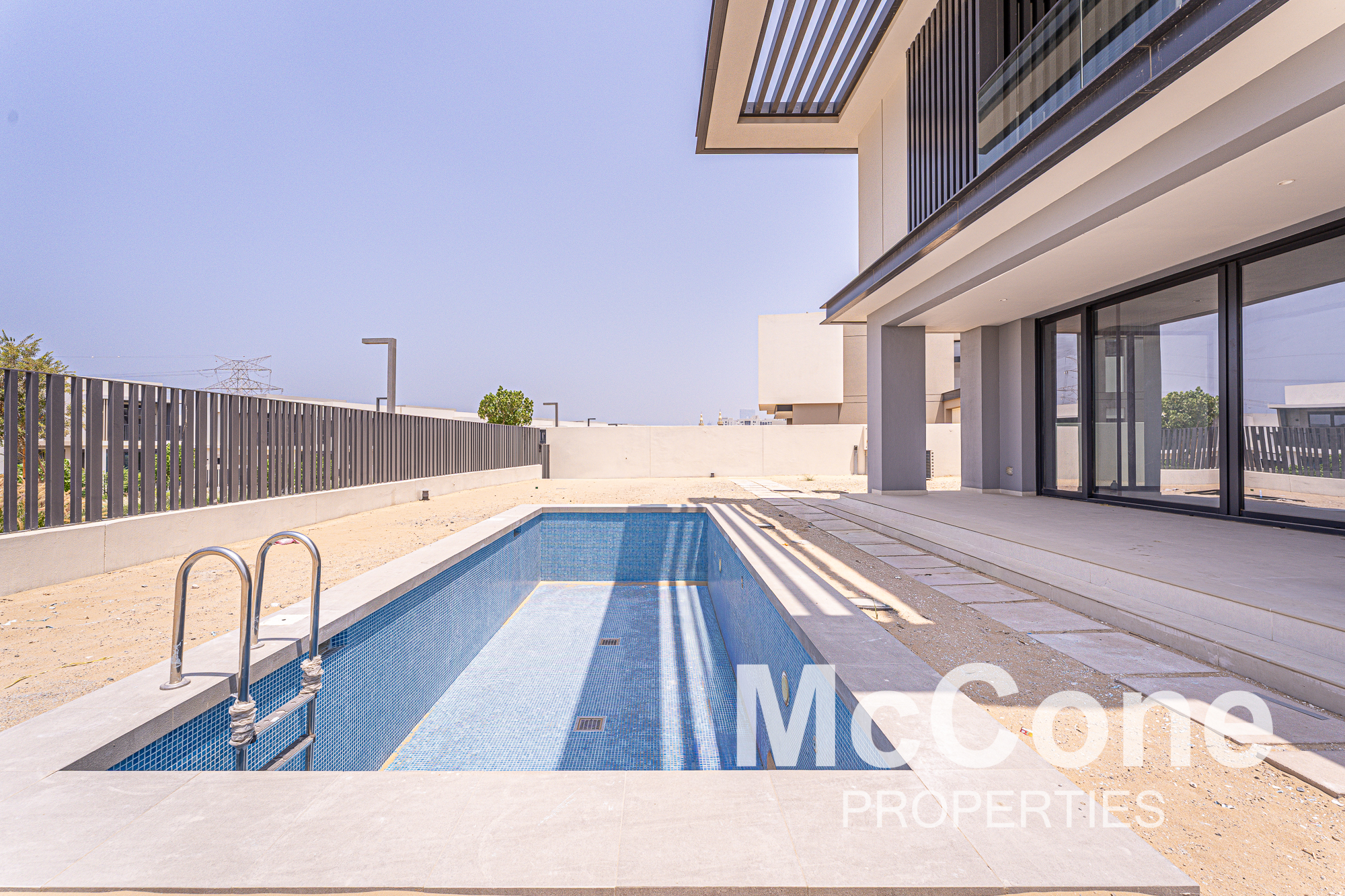 5 Bedroom Villa for Rent in Jebel Ali Village Villas, Jebel Ali — photograph 26 of 29