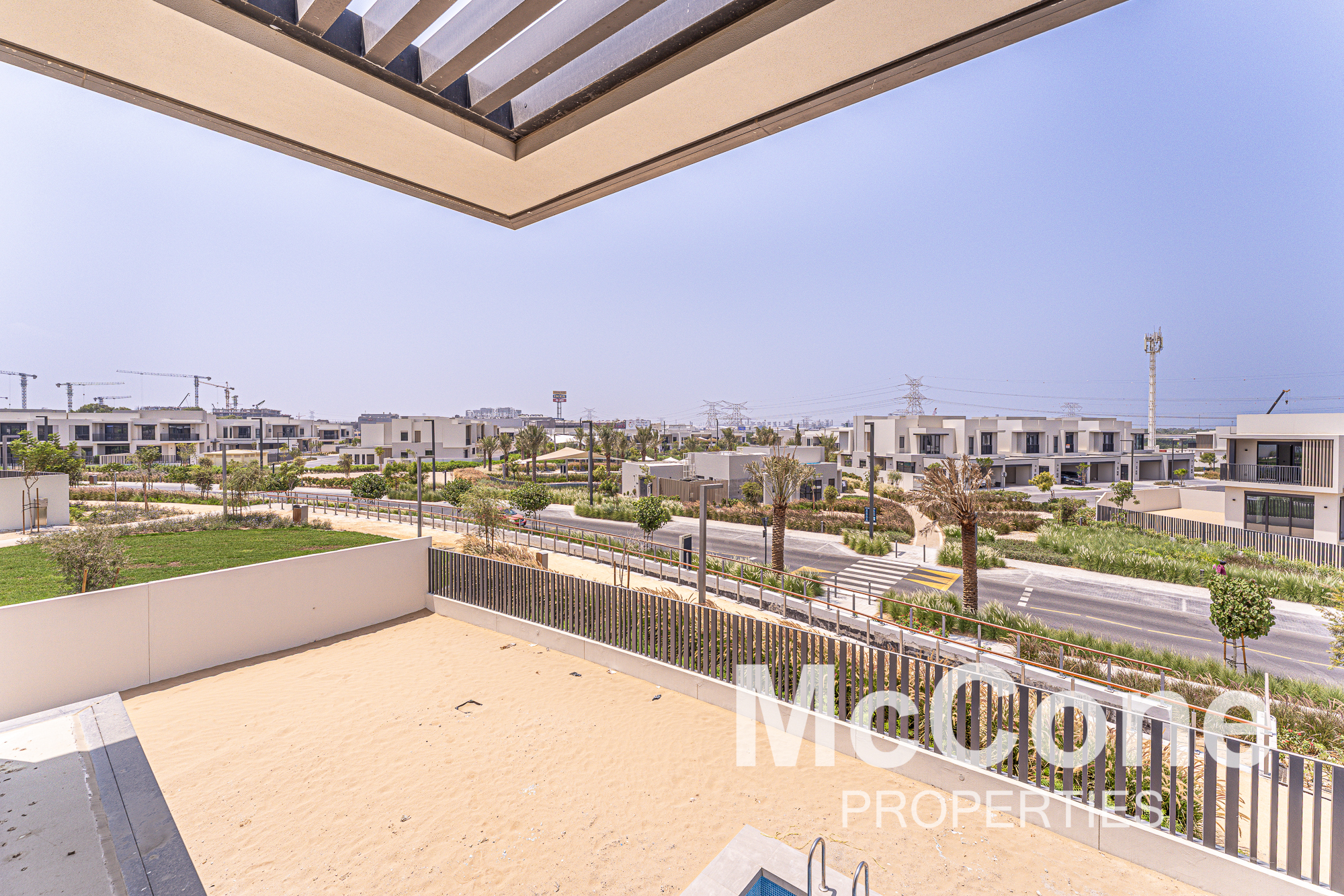 5 Bedroom Villa for Rent in Jebel Ali Village Villas, Jebel Ali — photograph 28 of 29