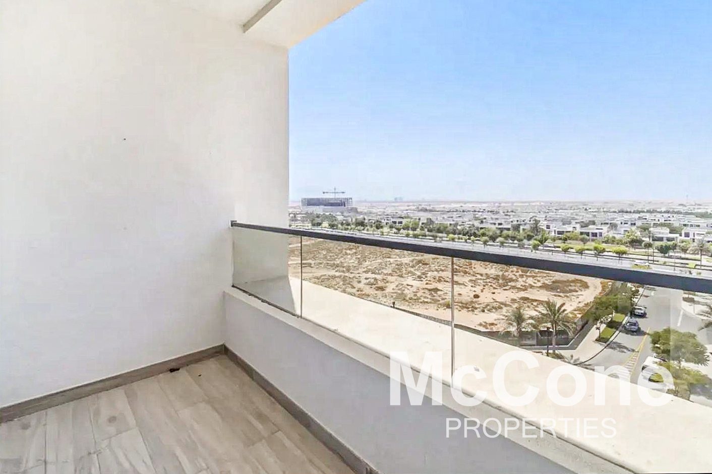 2 Bedroom Apartment for Rent in Sway Residences, Dubai Hills Estate — photograph 22 of 23