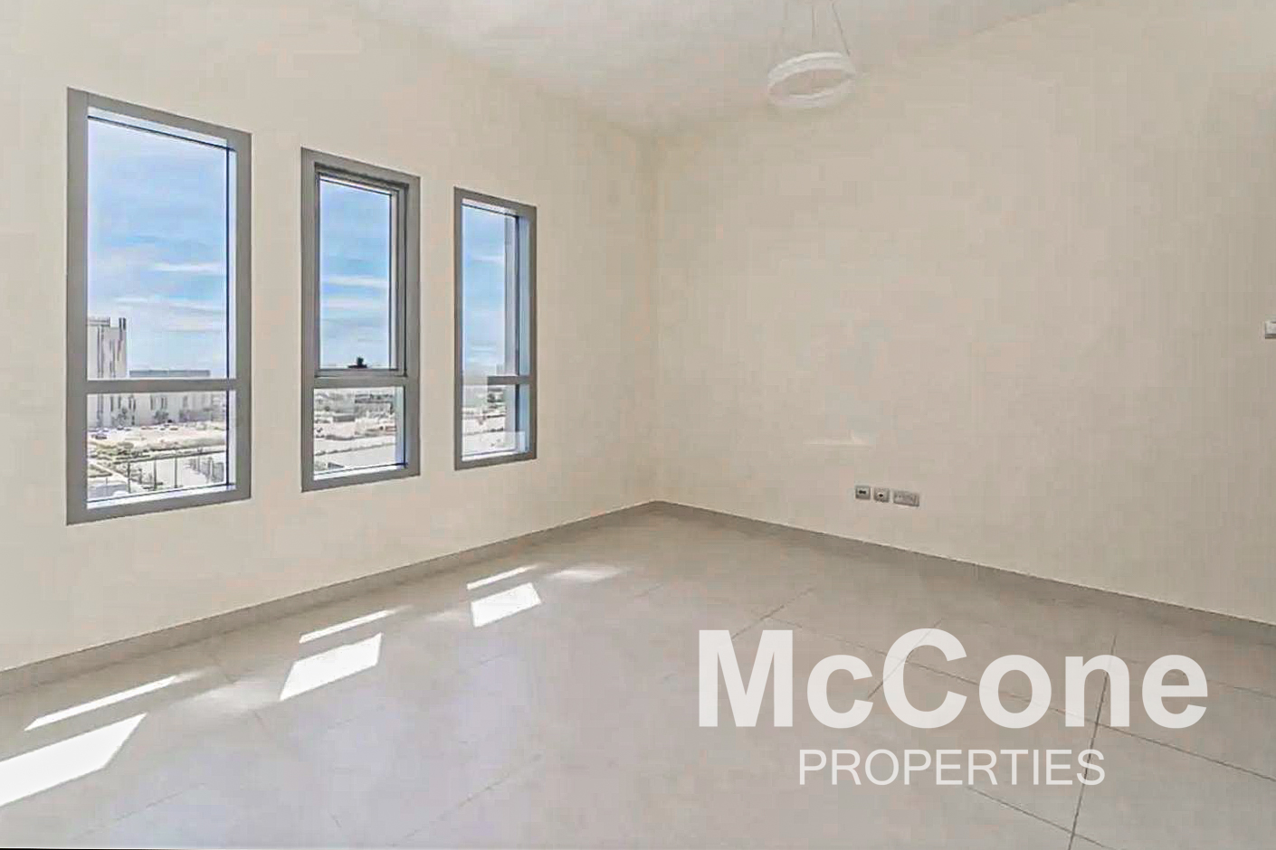 2 Bedroom Apartment for Rent in Sway Residences, Dubai Hills Estate — photograph 13 of 23
