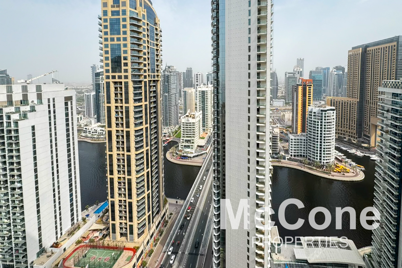 4 Bedroom Apartment for Rent in Sadaf 8, Jumeirah Beach Residence