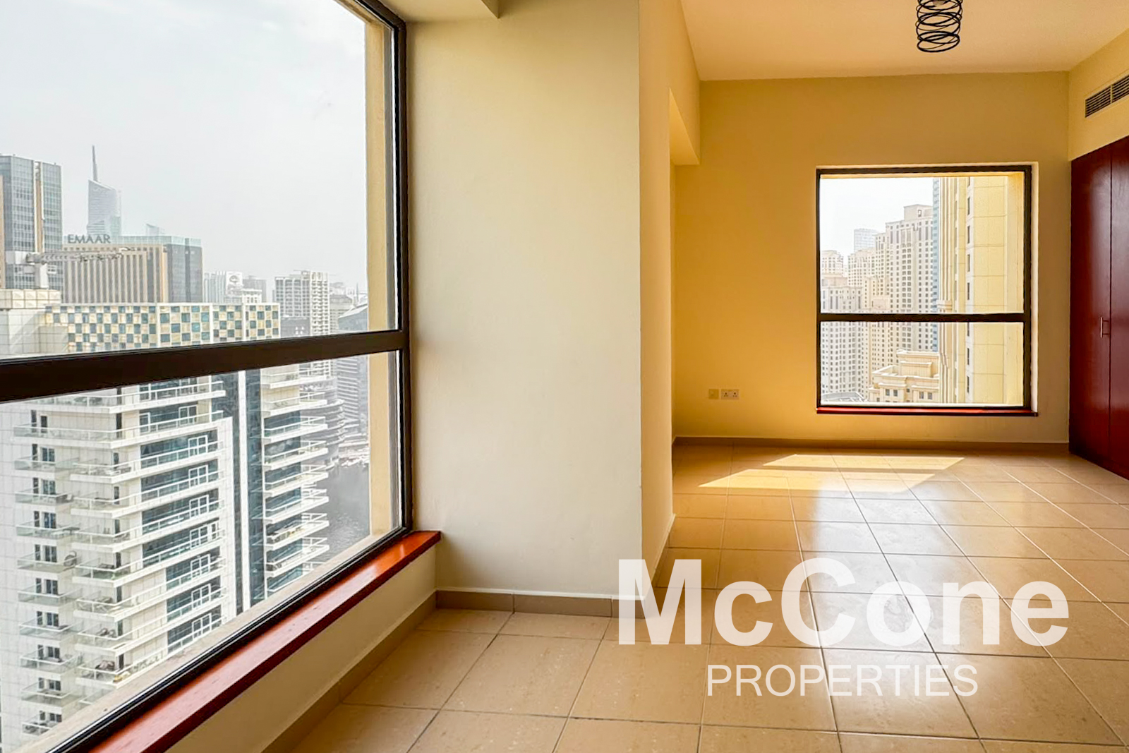 4 Bedroom Apartment for Rent in Sadaf 8, Jumeirah Beach Residence — photograph 17 of 19