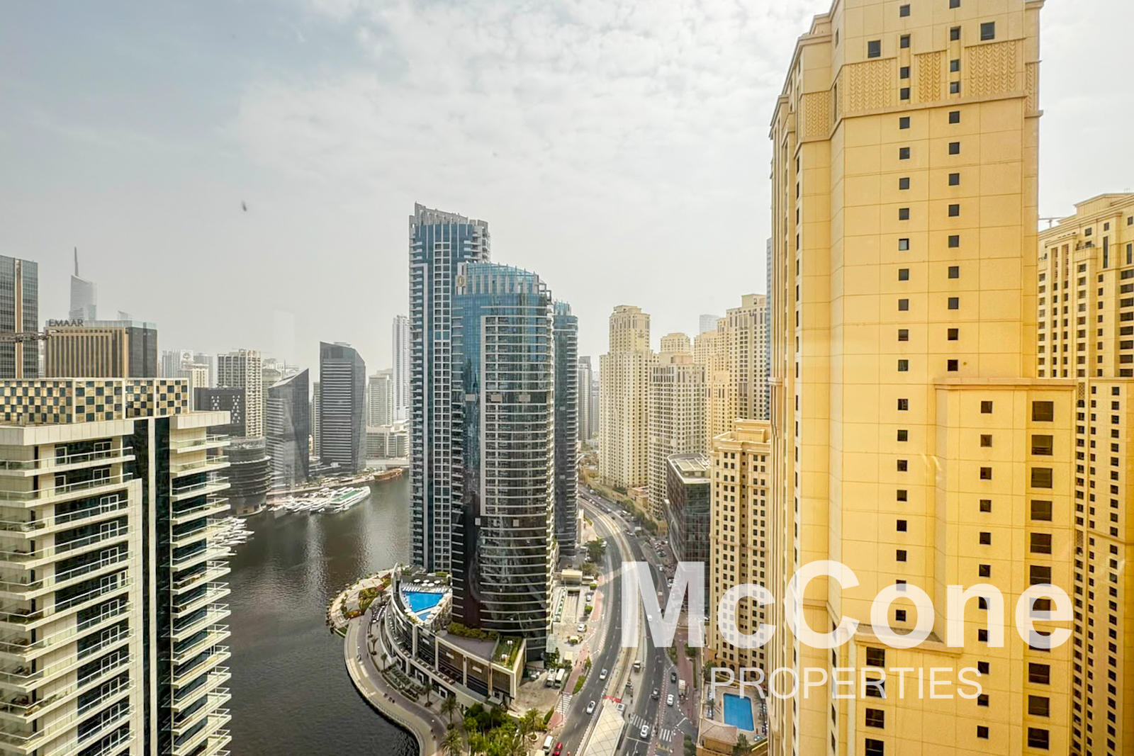 4 Bedroom Apartment for Rent in Sadaf 8, Jumeirah Beach Residence — photograph 19 of 19