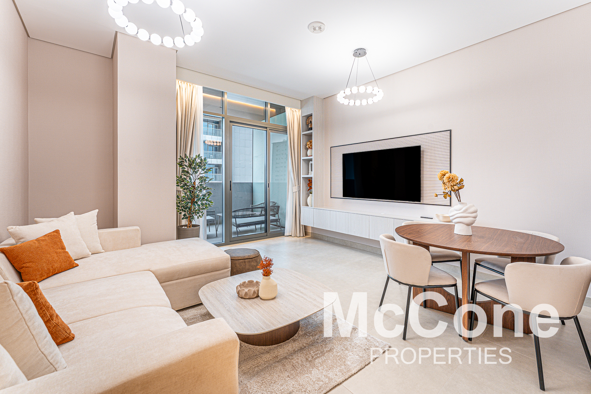 1 Bedroom Apartment for Rent in Marriott Residences, Business Bay