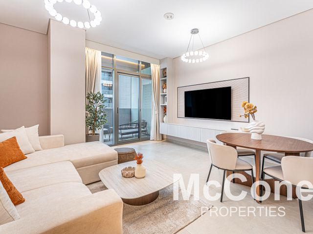 1 Bedroom Apartment for Rent in Marriott Residences, Business Bay