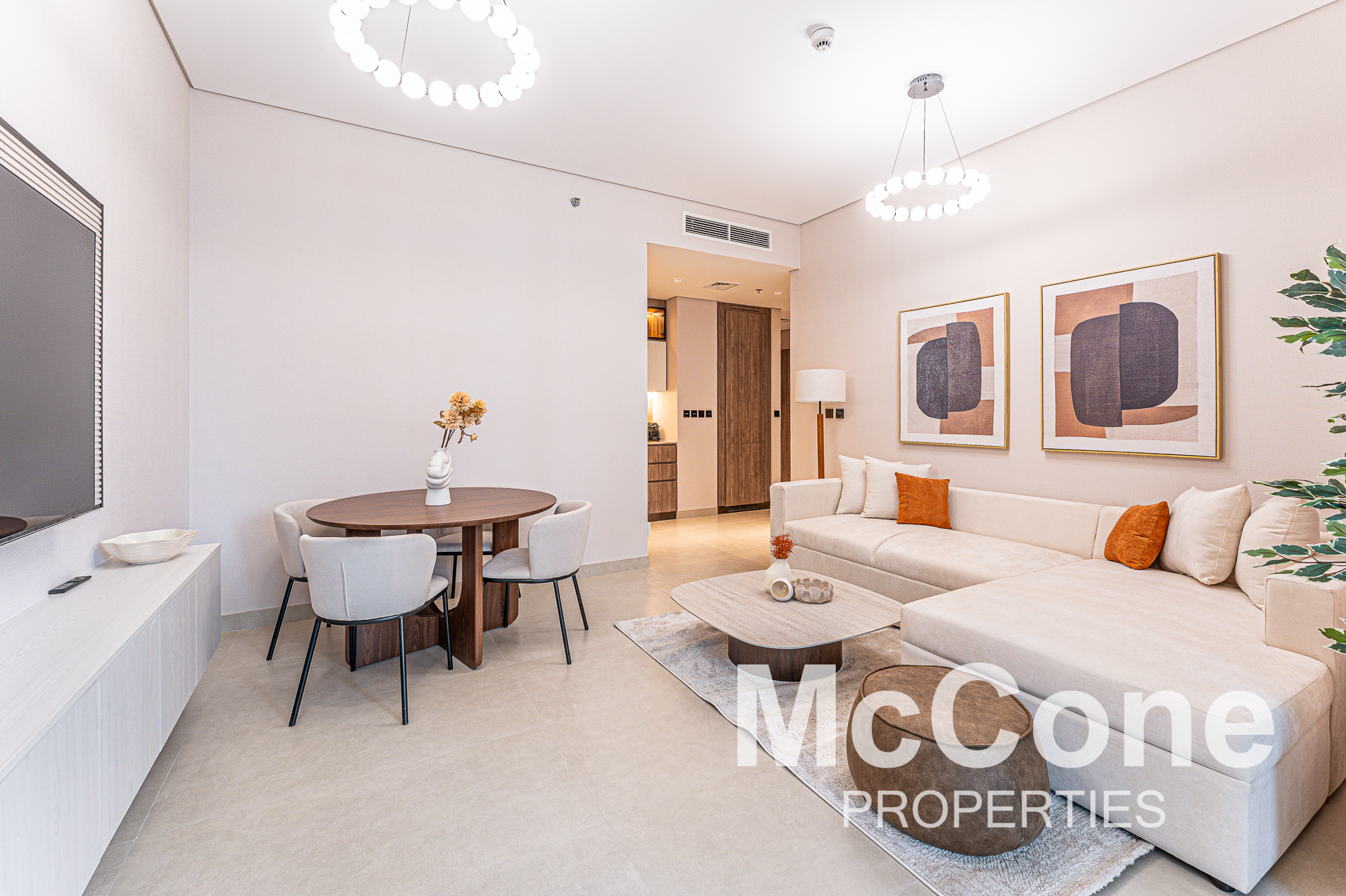 1 Bedroom Apartment for Rent in Marriott Residences, Business Bay — photo 2 of 10