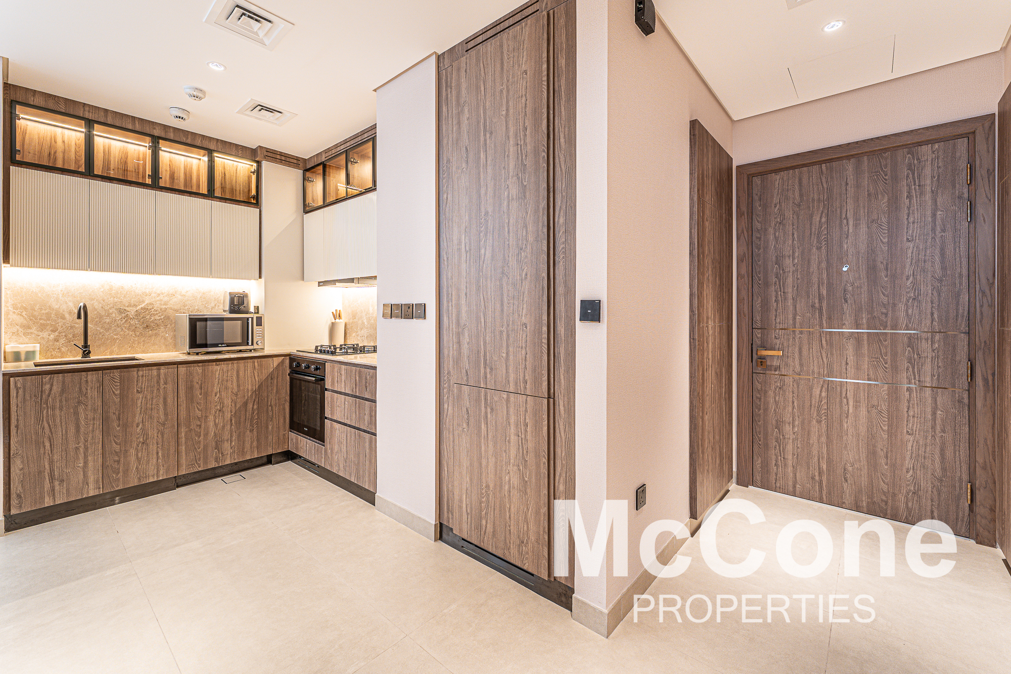 1 Bedroom Apartment for Rent in Marriott Residences, Business Bay — photo 3 of 10