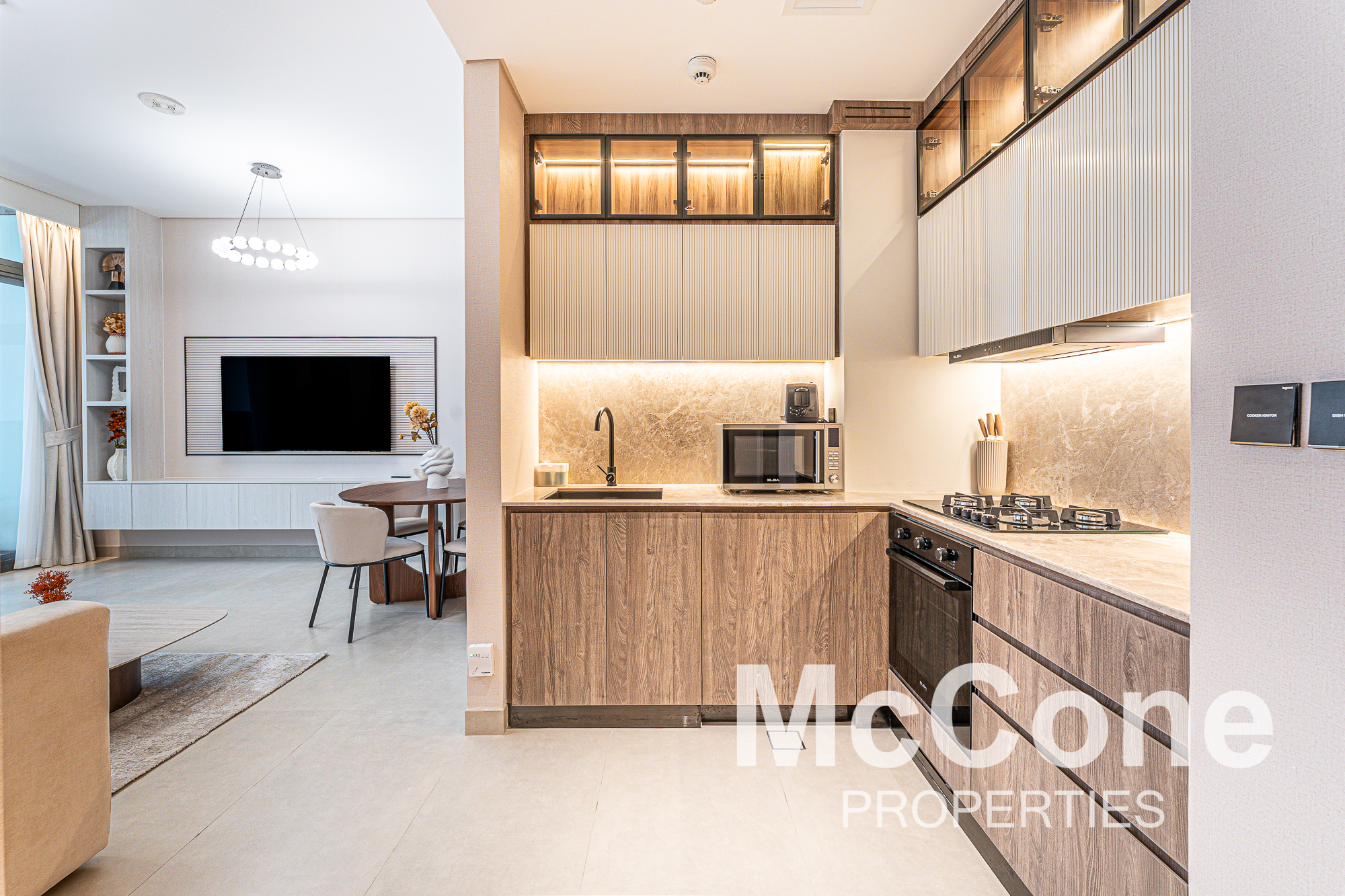 1 Bedroom Apartment for Rent in Marriott Residences, Business Bay — photo 4 of 10