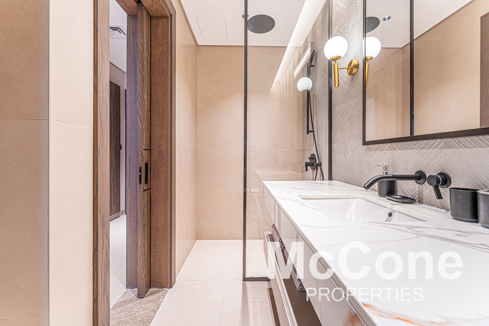 1 Bedroom Apartment for Rent in Marriott Residences, Business Bay — photo 5 of 10