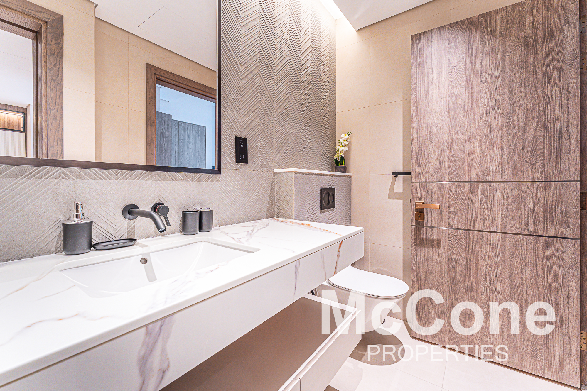 1 Bedroom Apartment for Rent in Marriott Residences, Business Bay — photo 6 of 10
