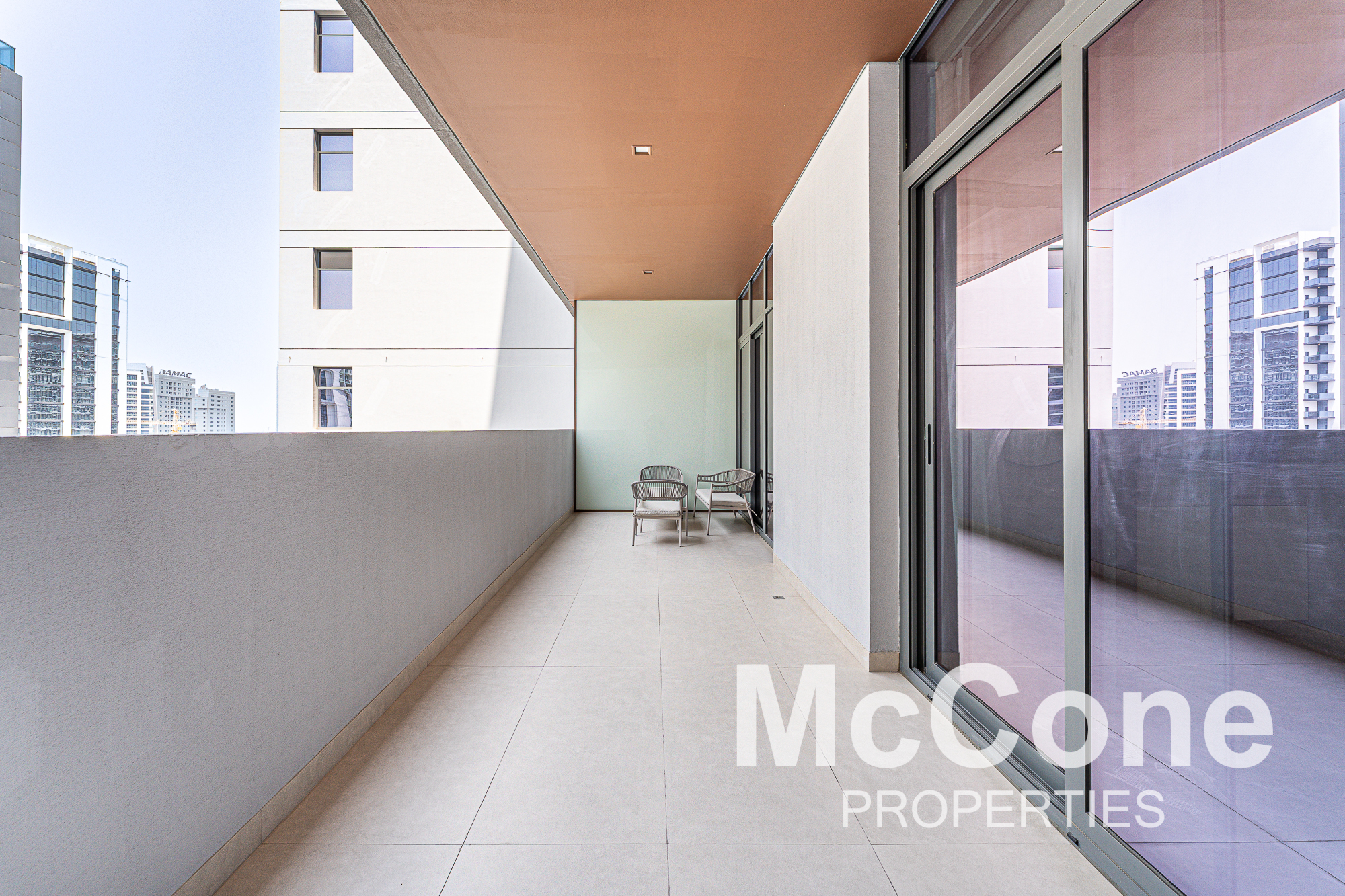 1 Bedroom Apartment for Rent in Marriott Residences, Business Bay — photo 9 of 10
