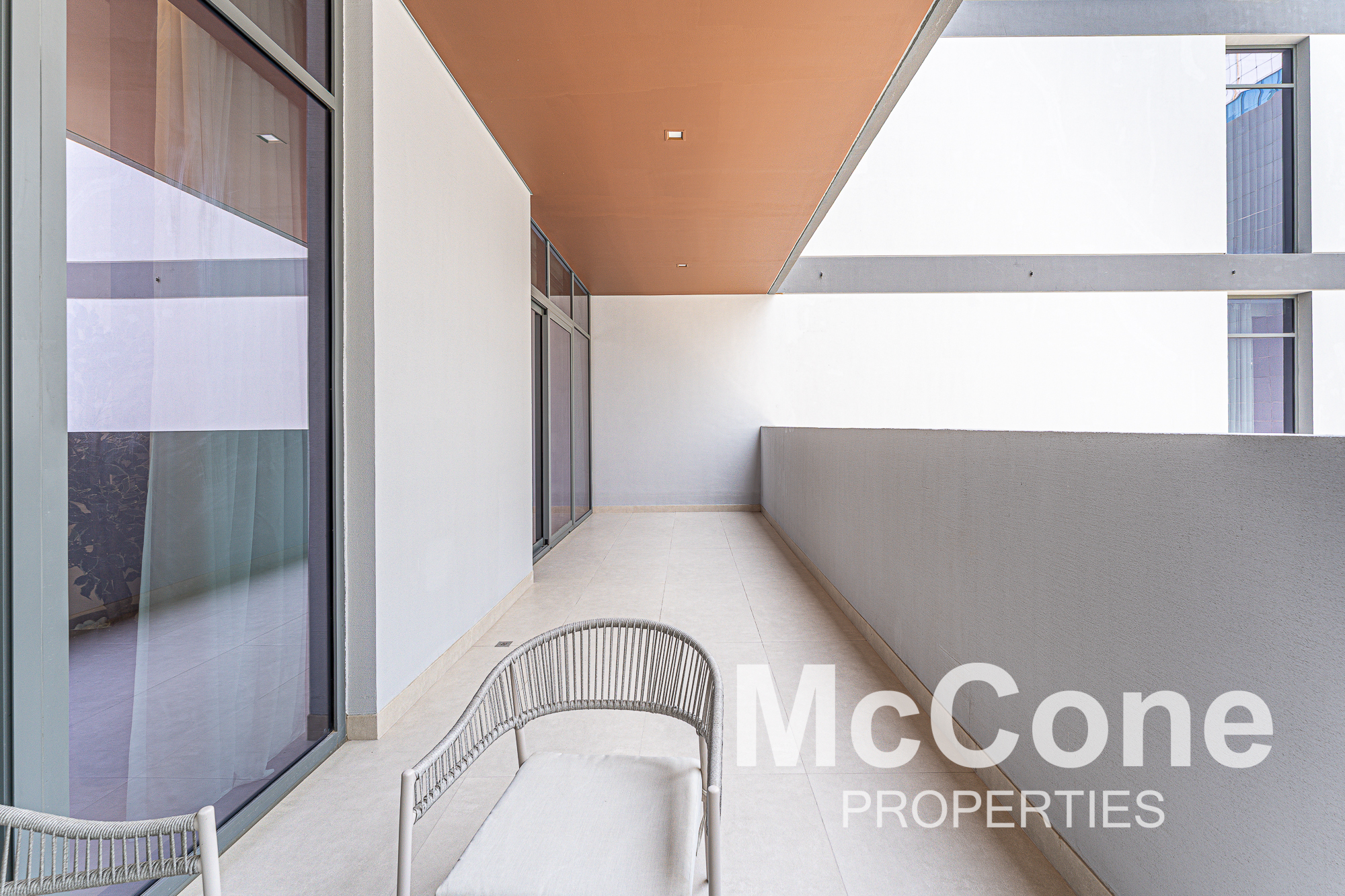 1 Bedroom Apartment for Rent in Marriott Residences, Business Bay — photograph 10 of 10