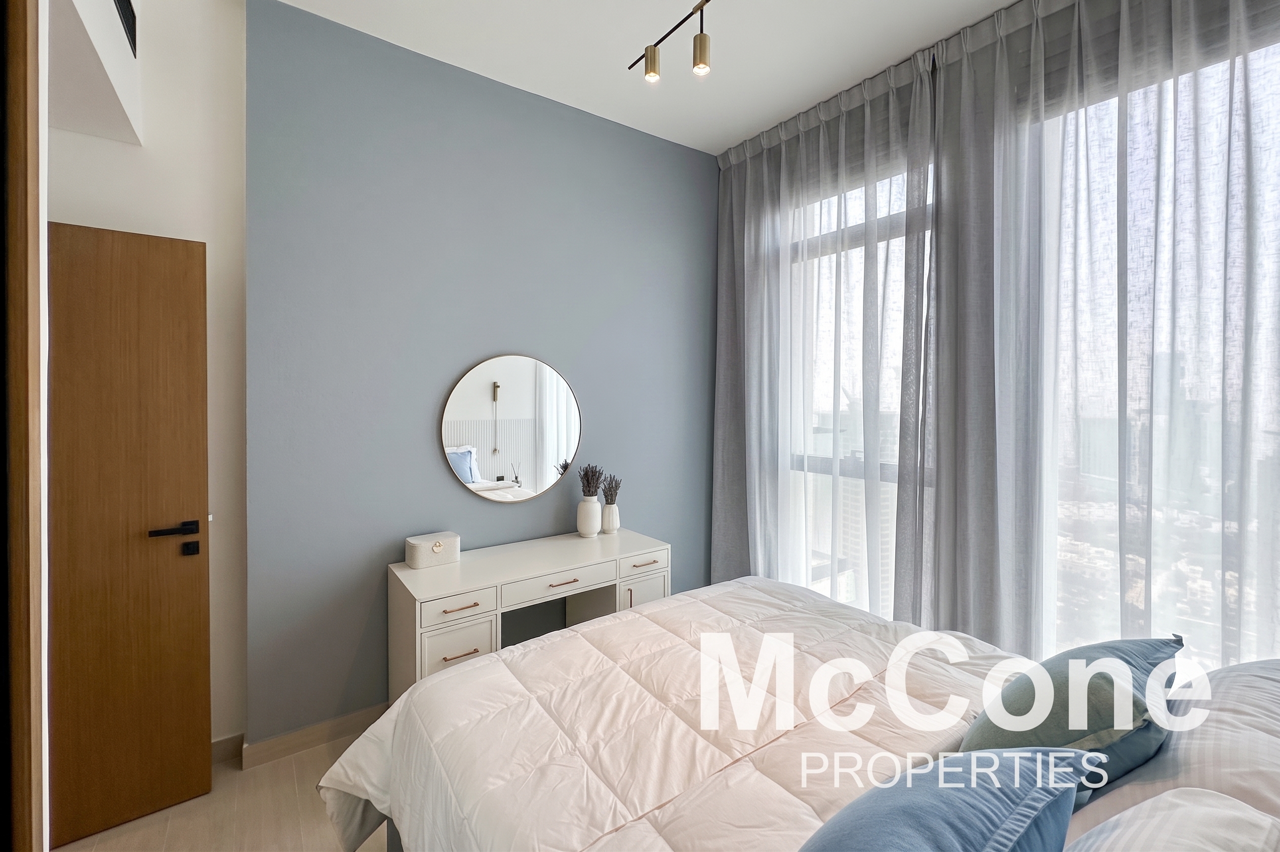 1 Bedroom Apartment for Rent in Binghatti Gardenia, Jumeirah Village Circle — photograph 10 of 12