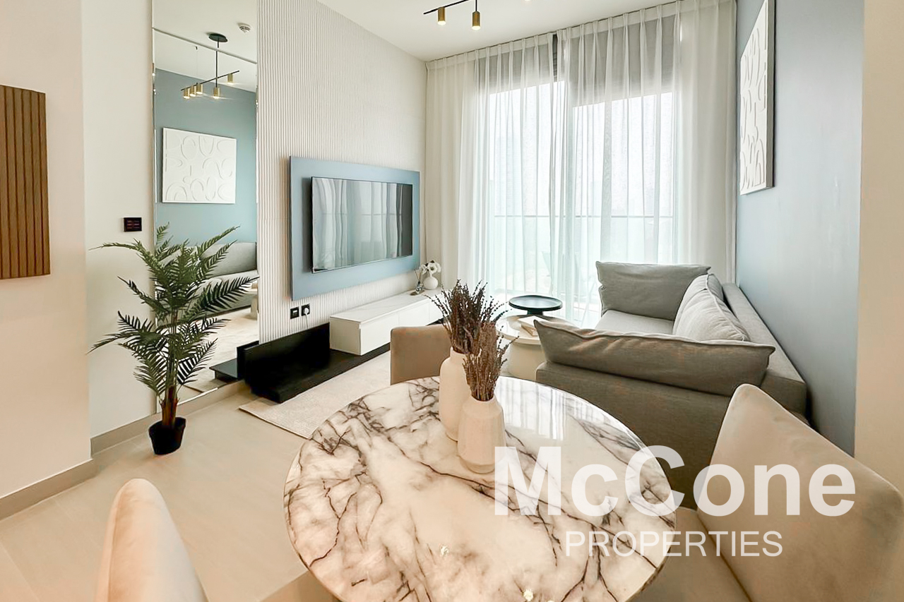 1 Bedroom Apartment for Rent in Binghatti Gardenia, Jumeirah Village Circle