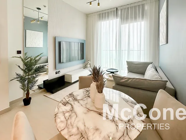 1 Bedroom Apartment for Rent in Binghatti Gardenia, Jumeirah Village Circle