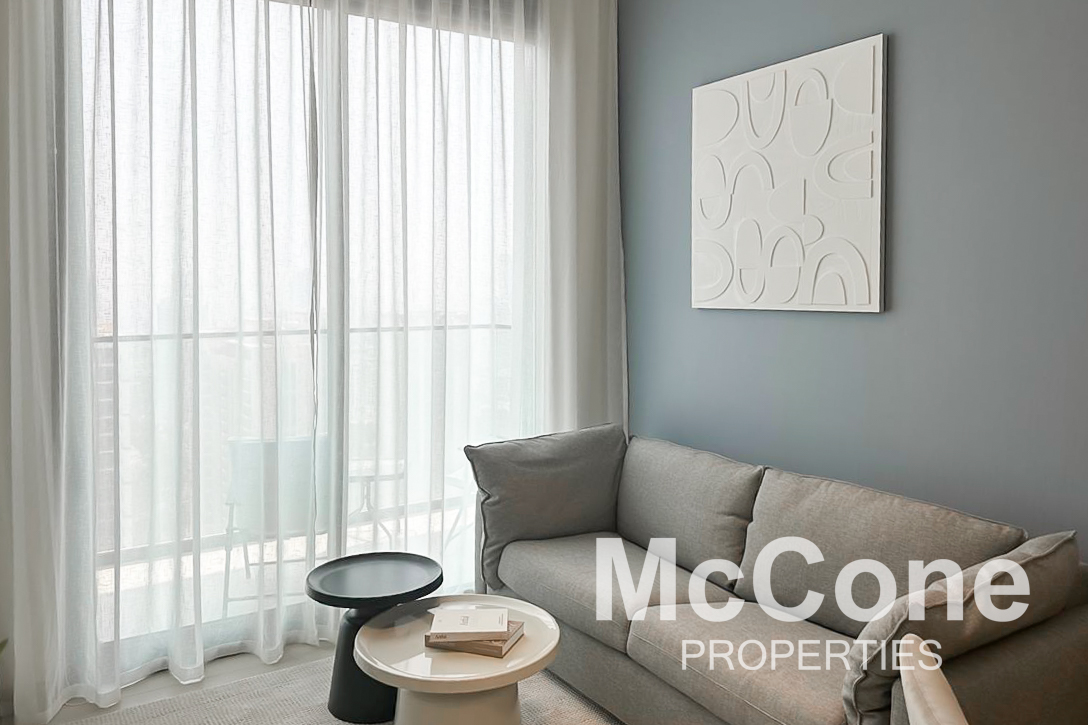 1 Bedroom Apartment for Rent in Binghatti Gardenia, Jumeirah Village Circle — photo 2 of 12
