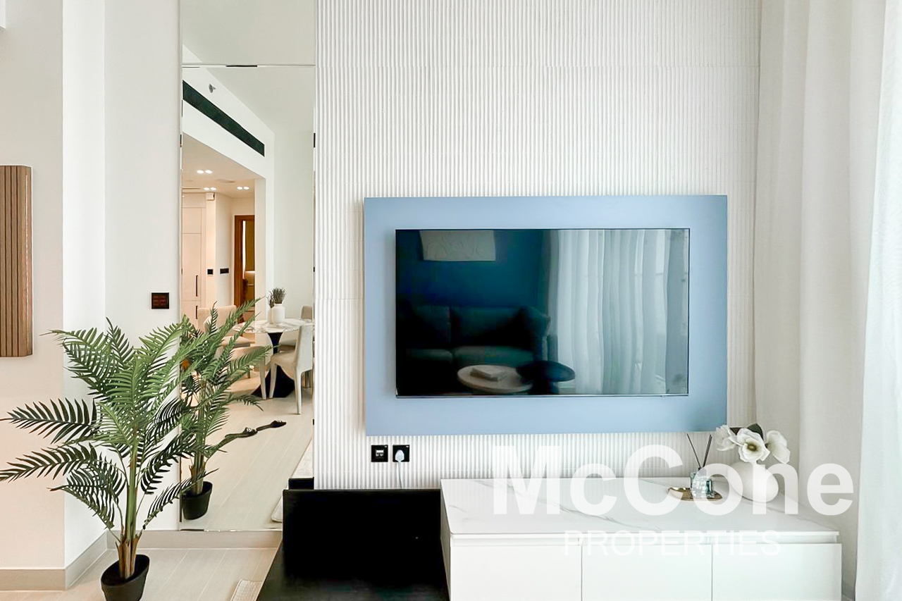 1 Bedroom Apartment for Rent in Binghatti Gardenia, Jumeirah Village Circle — photo 3 of 12